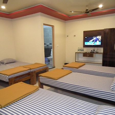 Galaxy Lodge Chikmagalūr Kültér fotó