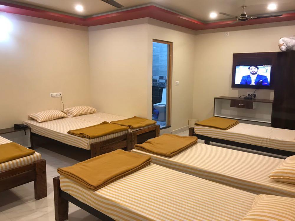 Galaxy Lodge Chikmagalūr Kültér fotó