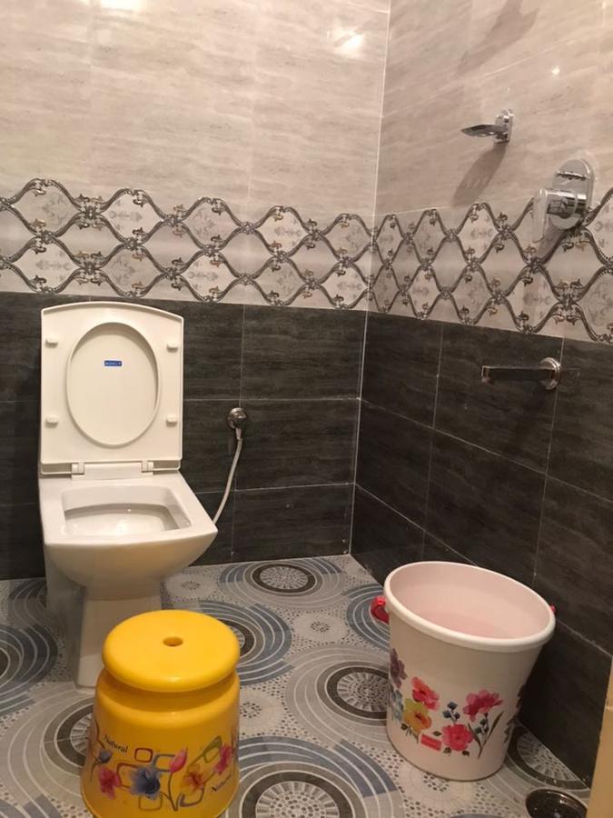 Galaxy Lodge Chikmagalūr Kültér fotó